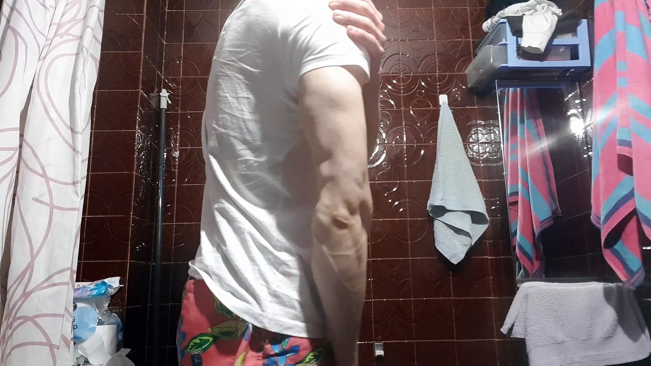 Triceps train dsknds