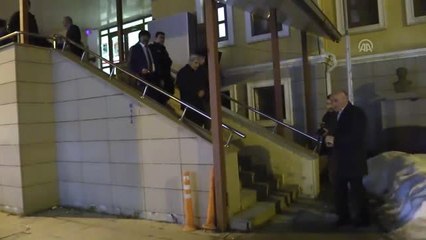 Muhsin Yazıcıoğlu'nun Helikopterindeki "Gps Hırsızlığı" Davası - Kahramanmaraş