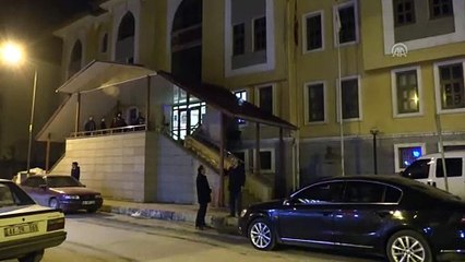 Muhsin Yazıcıoğlu'nun helikopterindeki 'GPS hırsızlığı' davası - KAHRAMANMARAŞ