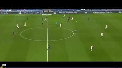Mbappe Goal - PSG vs Montpellier  5-1  20.02.2019 (HD)