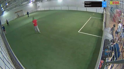 Equipe 1 Vs Equipe 2 - 20/02/19 18:58 - Loisir Poitiers - Poitiers Game Parc