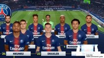 PSG vs Montpellier | All Goals and Highlights HD