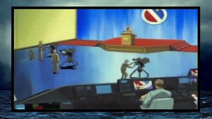 Legend Of The Galactic Heroes S01 E38