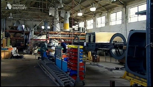 Classic British Aircraft S01E06 - Early Jets