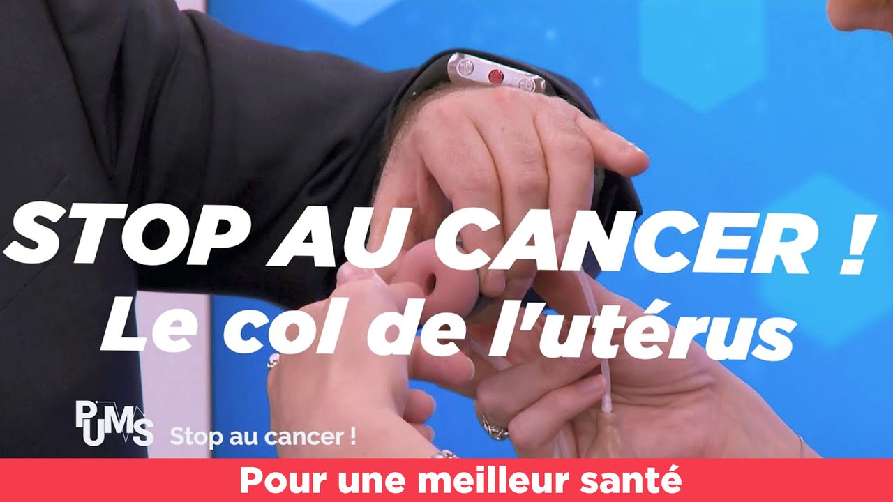 Mesdames, pour vous, tous les 3 ans
