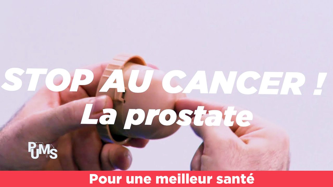 Un depistage reserve aux hommes qui le souhaitent