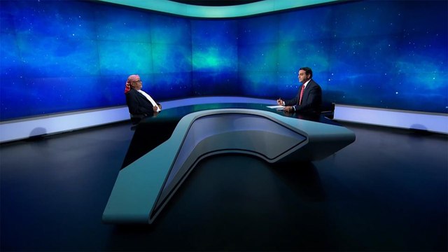 بلا حدود- القيادي الجنوبي البجيري وحديث عن المشهد اليمني