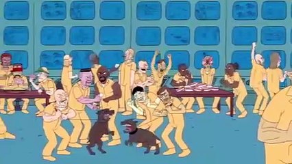 Superjail! S02 E01