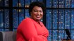Stacey Abrams Says Voter Fraud Is a Myth