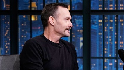 Will Forte's Original Idea for The Last Man on Earth's Final Episode Had a Talking Cat