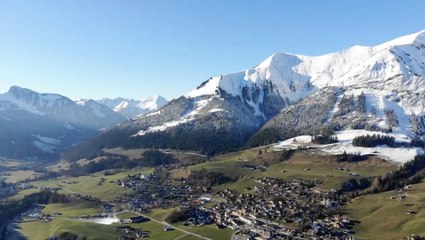 Breathtaking Swiss Aerials Will Leave You In Awe