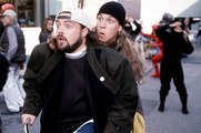 Kevin Smith Confirms Shoot Date for'Jay and Silent Bob'