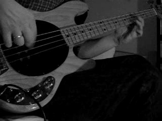 Led Zeppelin - Black Dog