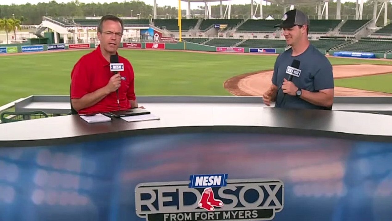 Steven Wright Gives His Best Johnny Cash Impression