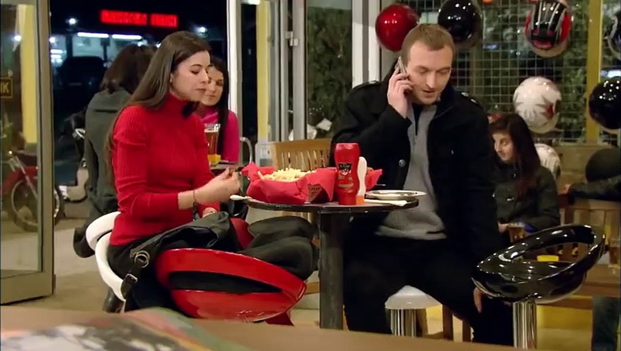El Pañuelo Rojo Capitulo 43