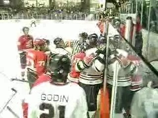 As 081 banc de punition