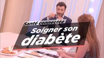 PuMS - Peut-on soigner le diabete par la sante connectee _