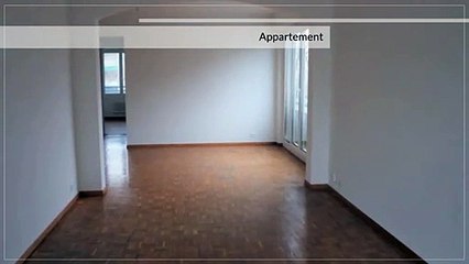 A louer - Appartement - Veyrier (1255) - 4.5 pièces - 80m²