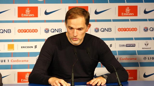 17e j. (en retard) - Tuchel : Un peu de chance