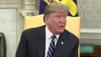 트럼프 "제재 풀고 싶지만 北 뭔가 해야"...추가 정상회담도 시사 / YTN