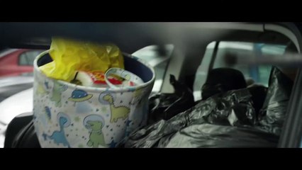 Rosie Movie - starring Sarah Greene