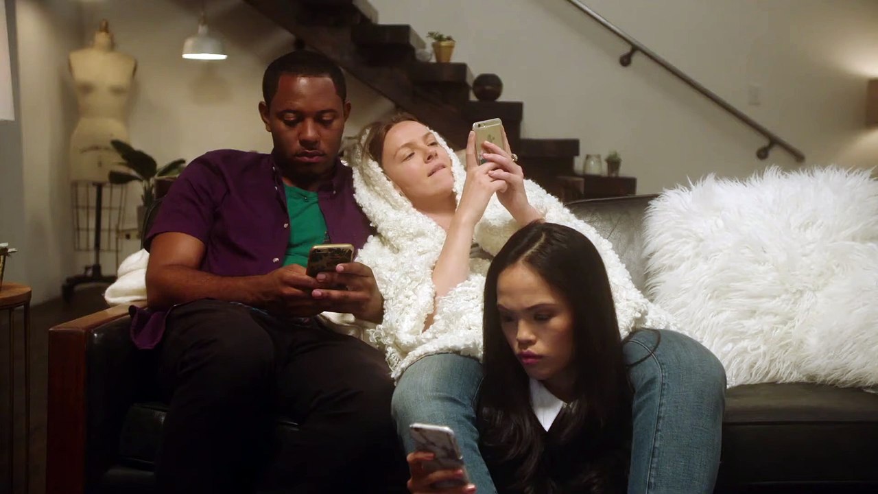 The Browsing Effect Movie