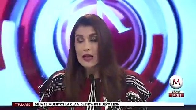 Por corrupcion, destituyen a juez que dio amparos a 'Los Porkys'