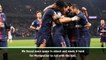 'We weren't at our best' - Tuchel after PSG's 5-1 rout