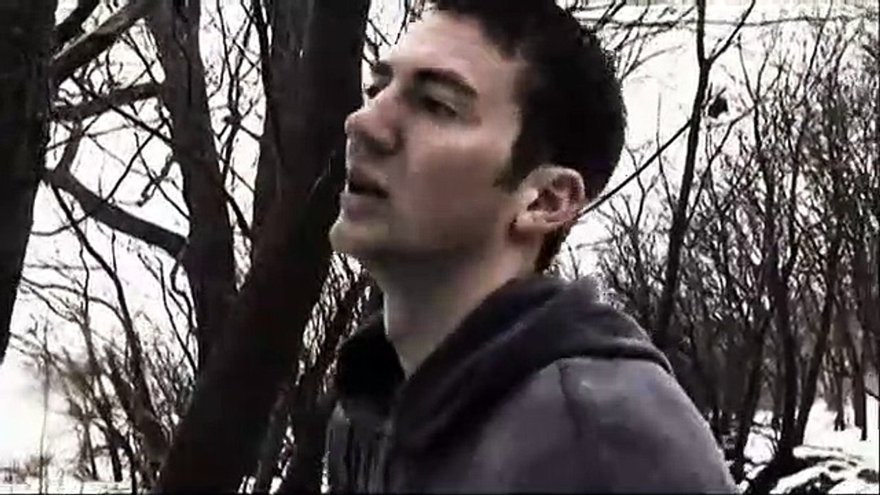 Bled White 2009 Movie Trailer