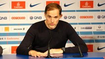 17e j. (en retard) - Tuchel : 