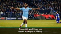 Manchester City not ready to fight for Champions League - Guardiola