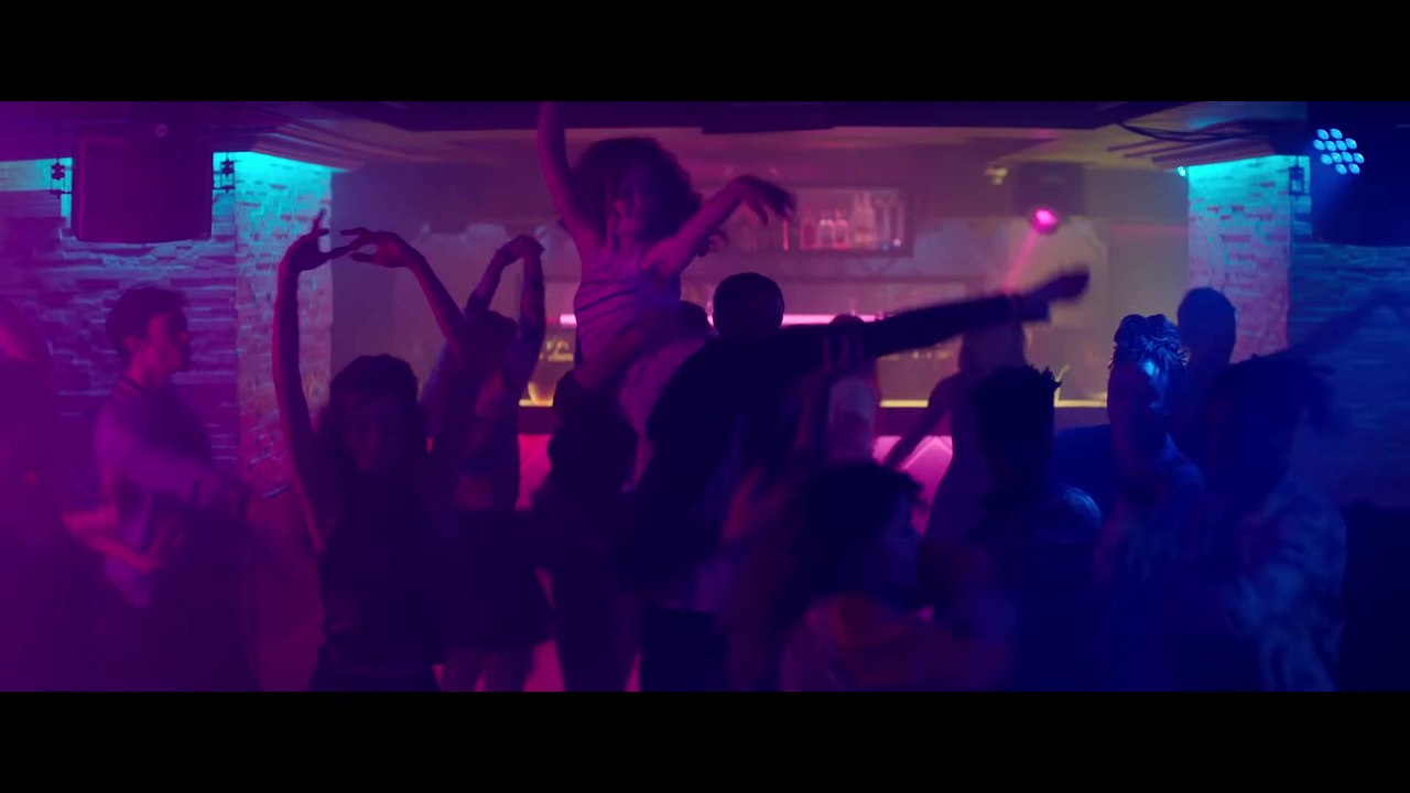 Let's Dance Film
