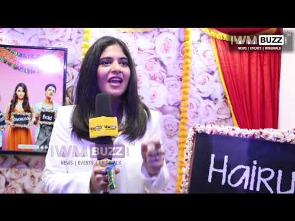 Meet 'Hairy' Anshul from Aafat