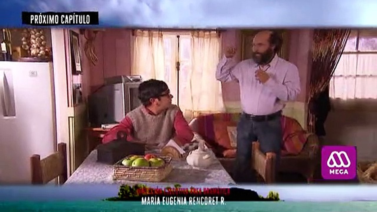 96 Isla Paraiso Avance~ok