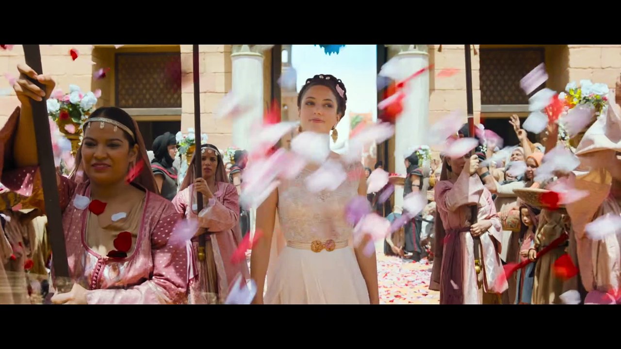 ALAD'2 Film