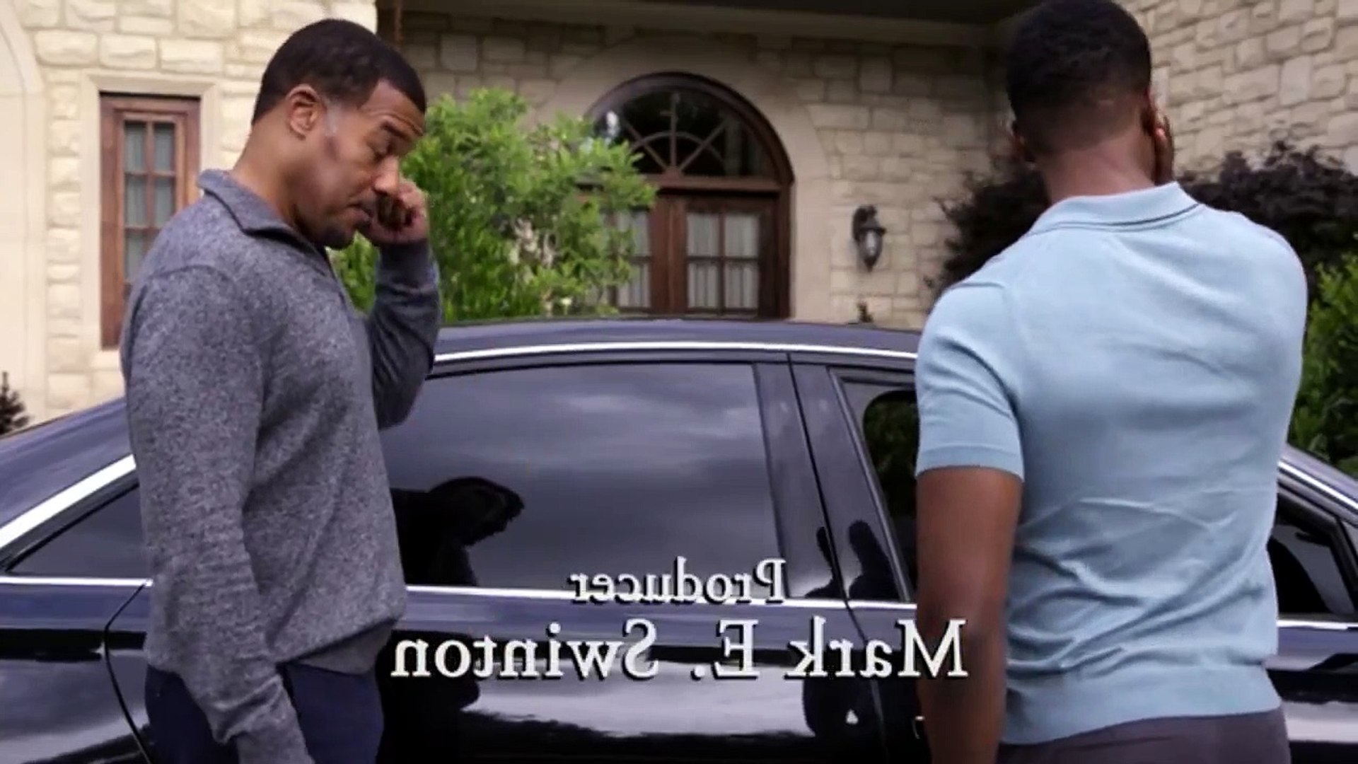 The Haves and the Have Nots S 5 E 40 Room Three