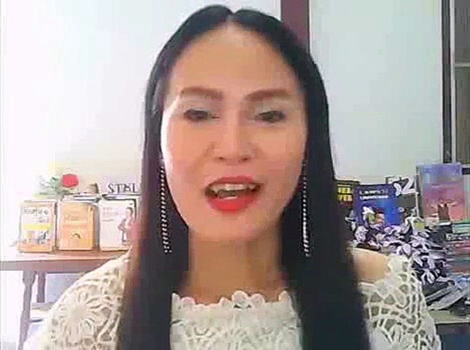 ธุรกิจเครือข่าย MLM แนวคิดที่ถูกต้องในการนำเสนอโอกาสทางธุรกิจให้ผู้คน  By ชญาดา แหววใจเพชร