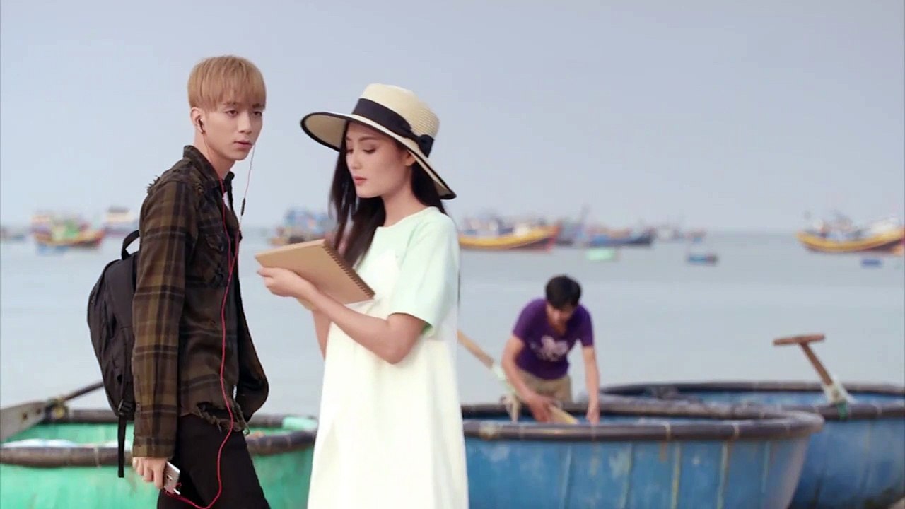 anh da quen voi co don - soobin hoang son-nct