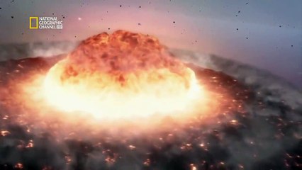 Documentaire: Il Était Une Fois Notre Planète (FR HD) prt 2/2