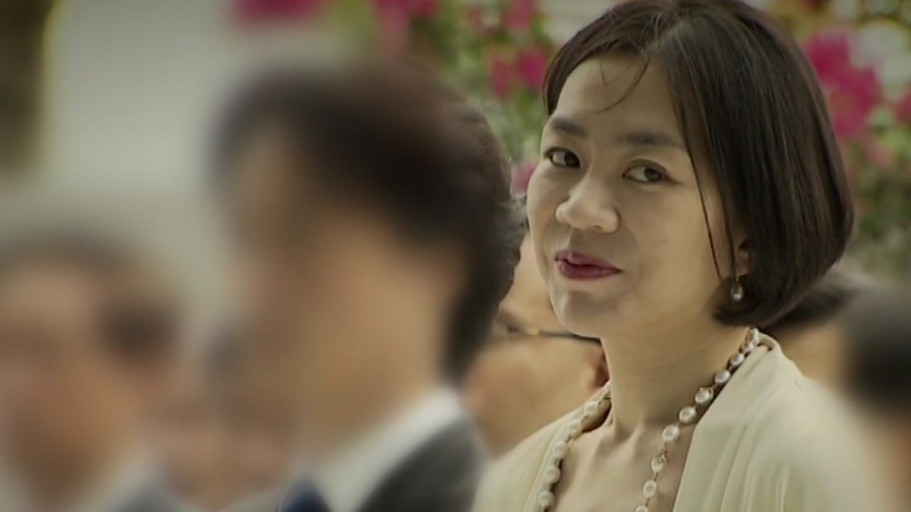 조현아 남편 "땅콩 회항 이후 폭행이 잦아져...목 조르기도" / YTN