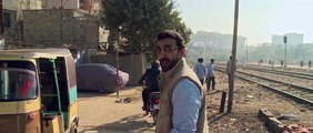 Altered Skin - Pakistan Zombie movie
