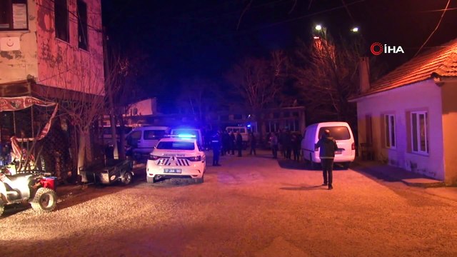 Çanakkale Valiliği: “Depremin ardından bölgede büyüklükleri 3,6 ile 1,0 arasında 46 adet artçı deprem meydana geldi”