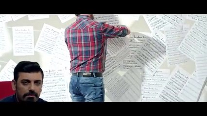 Boran & Alkan - Seni Seviyorum