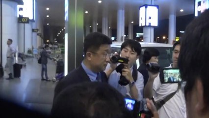 의제협상 대표 하노이 입성...합의문 협상 본격화 / YTN