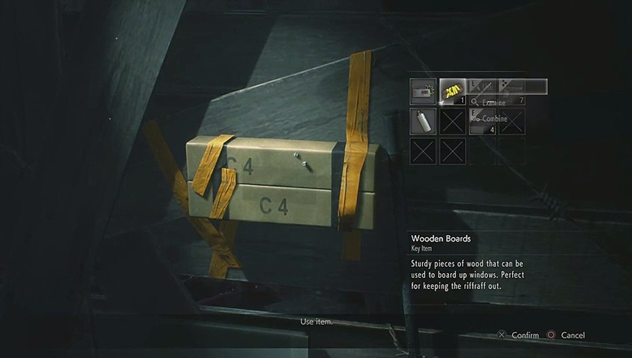 RE2 REMAKE FIRST TIME PLAYTHROUGH PART 42 LEON 8