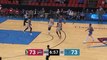 KJ McDaniels with 5 Steals vs. Rio Grande Valley Vipers