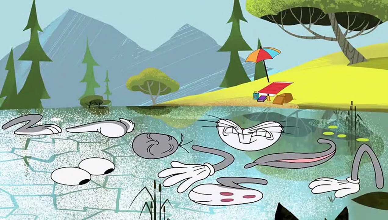 Looney Tunes auf Deutsch | Das Beste von Winter Stag