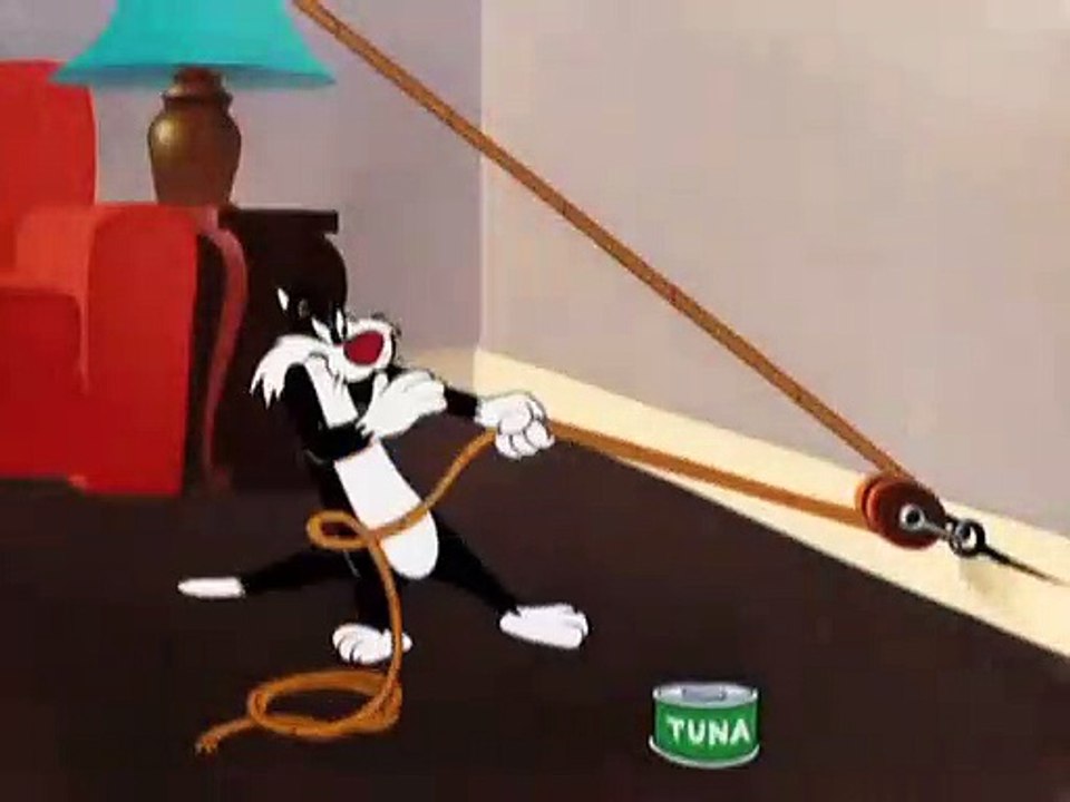 Looney Tunes | Canned Feud