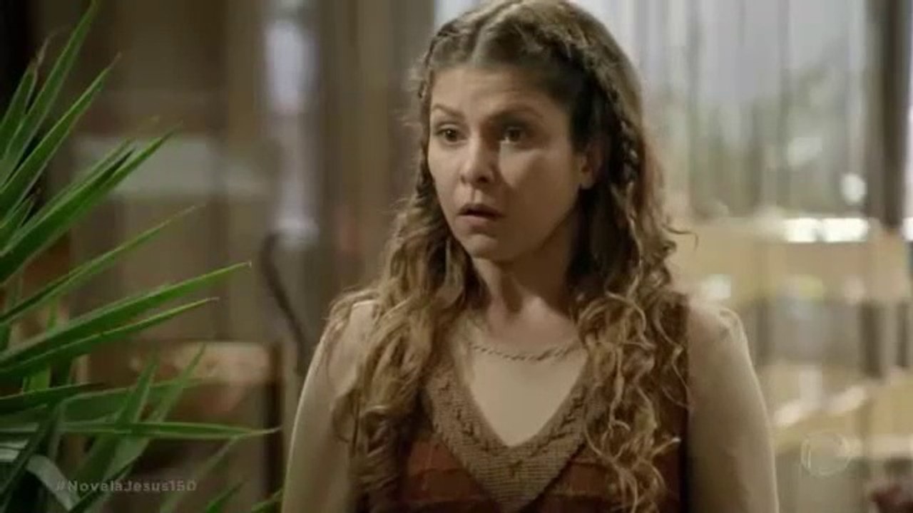 JESUS CAPITULO 152 COMPLETO