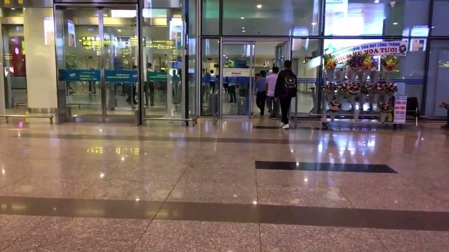 CLB Hà Nội trở về sau chuyến làm khách tại Trung Quốc trước Sơn Đông Lỗ Năng | HANOI FC